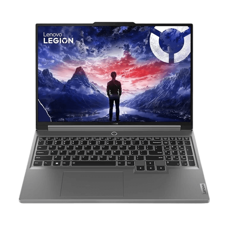 Lenovo Legion 7 Gaming Laptop 2024 - Intel Core i7 14700HX | RTX 4060 8GB| 16GB RAM | 1TB SSD | 16" 3.2K 165Hz display | 