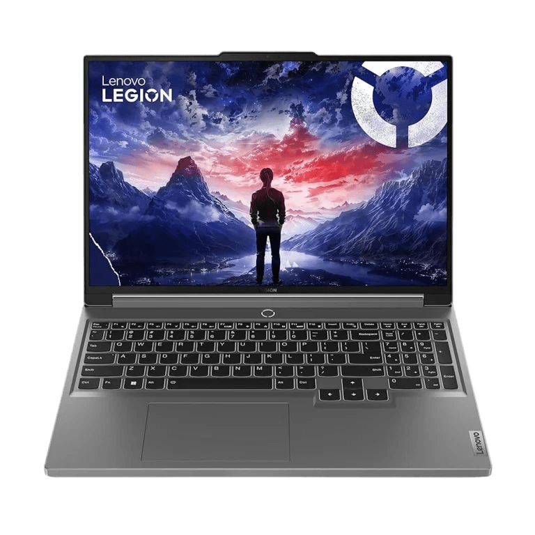 Lenovo Legion 7 2024 (14th Gen Intel Core i7-14700HX, RTX 4060, 16GB, 1TB, 16″ 3.2K 165Hz)