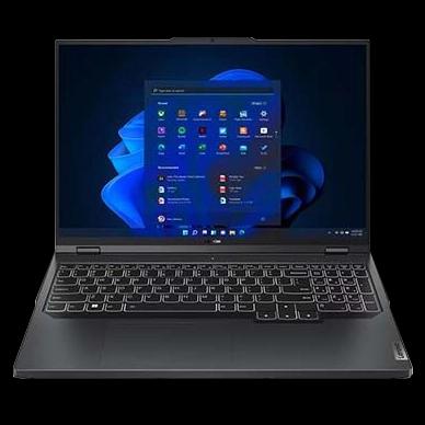 Lenovo Legion Pro 5i 2023 (13th Gen Intel Core i7-13700HX | RTX 4060 Graphics)