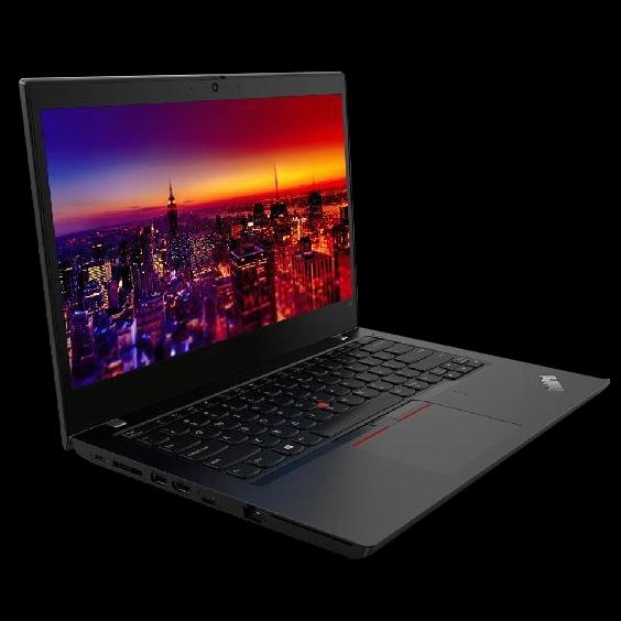 Lenovo ThinkPad L14 Gen 3 (2022) with 12th Gen CPU | Full HD - 1920 x 1080 | Intel Core i7-1255U |16 GB RAM - 512 GB SSD