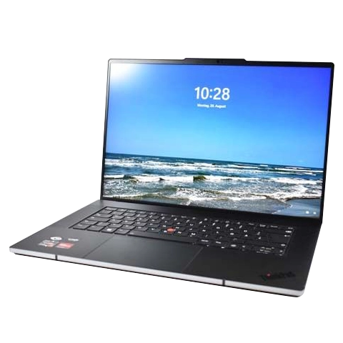 Lenovo ThinkPad Z16 Gen 1 2022 (AMD Ryzen 7 PRO 6850H | AMD Radeon RX 6500M Graphics)