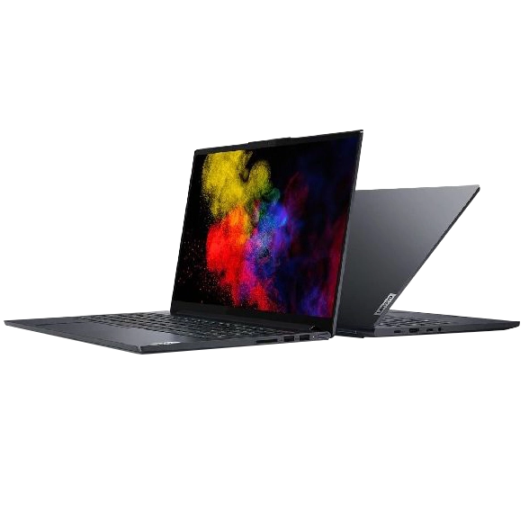 Lenovo Yoga Slim 7 14ITL05 (i7 11th Gen, 16GB RAM, 1TB SSD, 14" FHD display)
