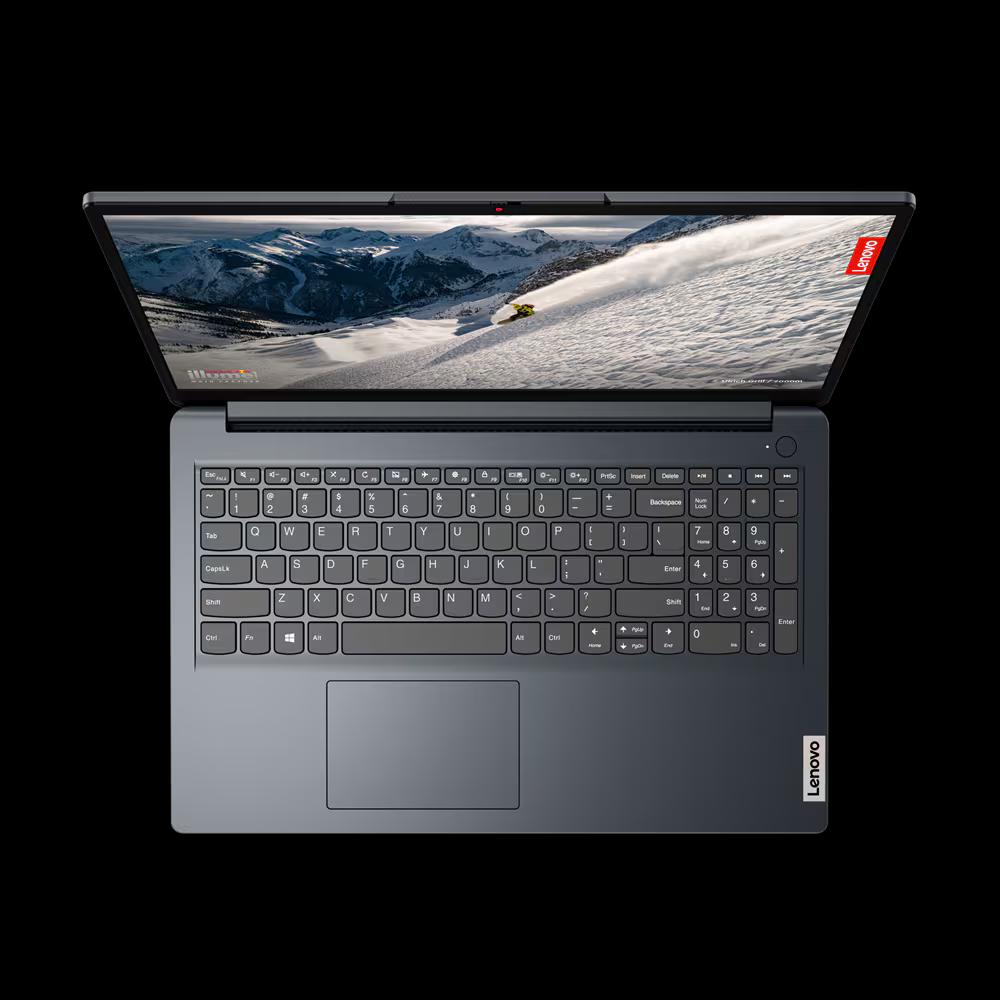 Lenovo IdeaPad 1 (Intel Core Intel Core i3 1215U | Intel UHD)