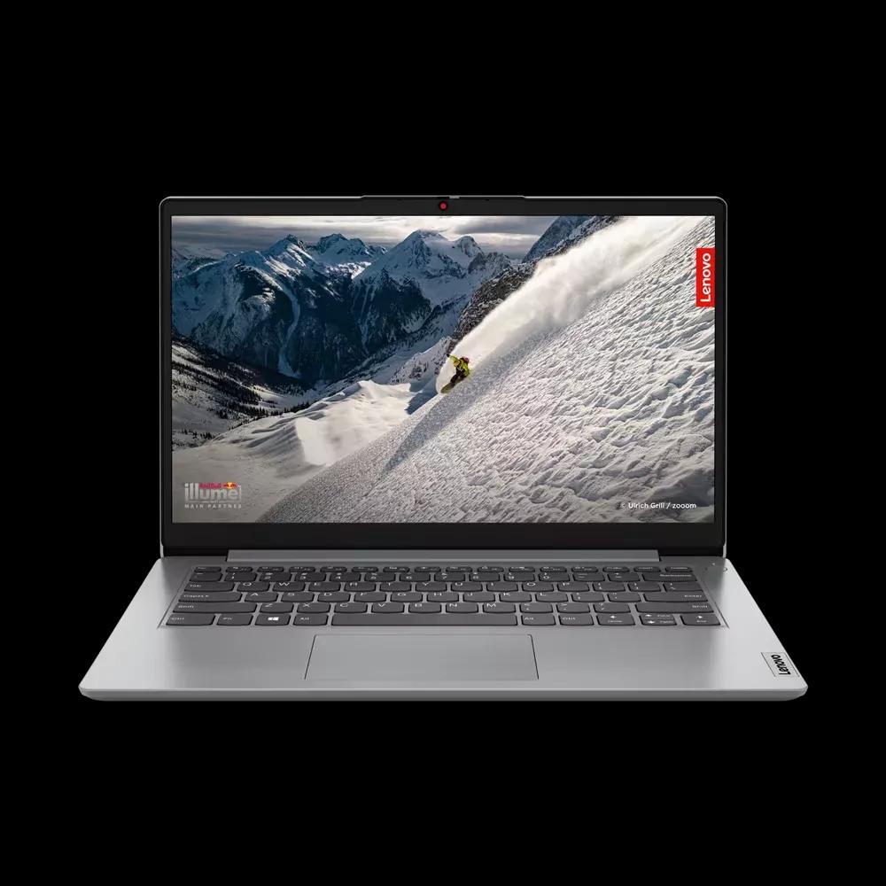 Lenovo IdeaPad 1 2023 (Ryzen 5 7520U, 8GB, 512GB, 15.6″ FHD)