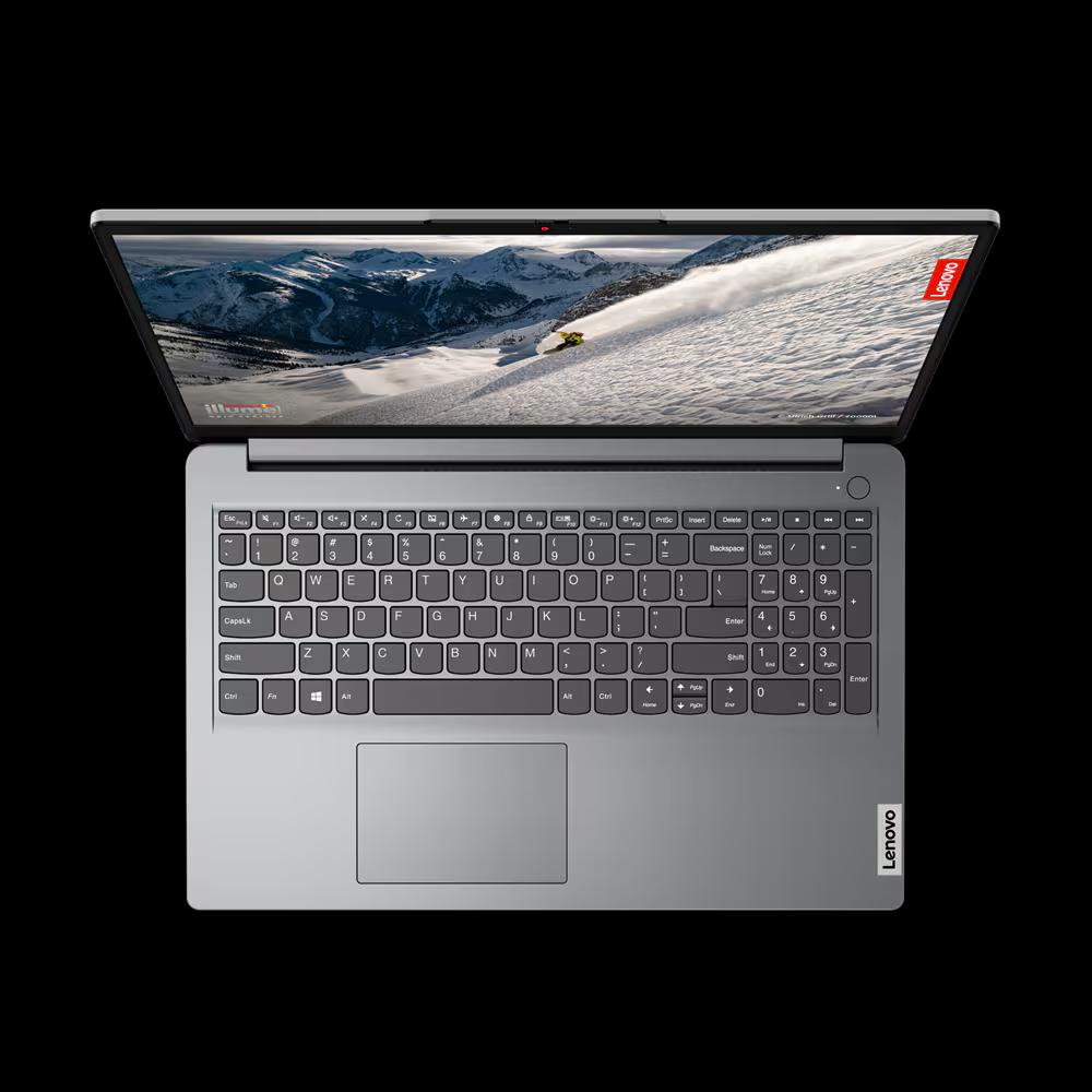 Lenovo IdeaPad 1 2023 (AMD Ryzen 5 7520U | AMD Radeon Graphics)