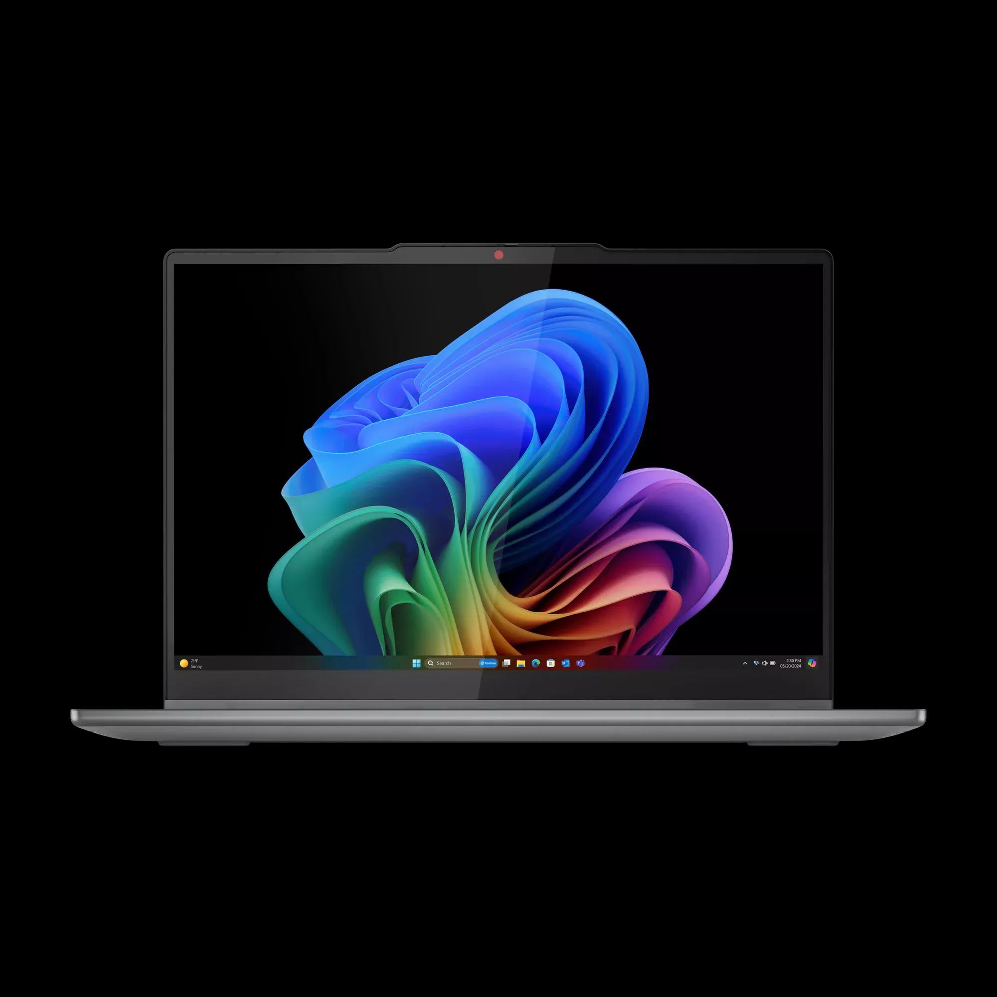 Lenovo IdeaPad 5 2-in-1 (Snapdragon X Plus X1P-42-100 | Qualcomm Adreno)