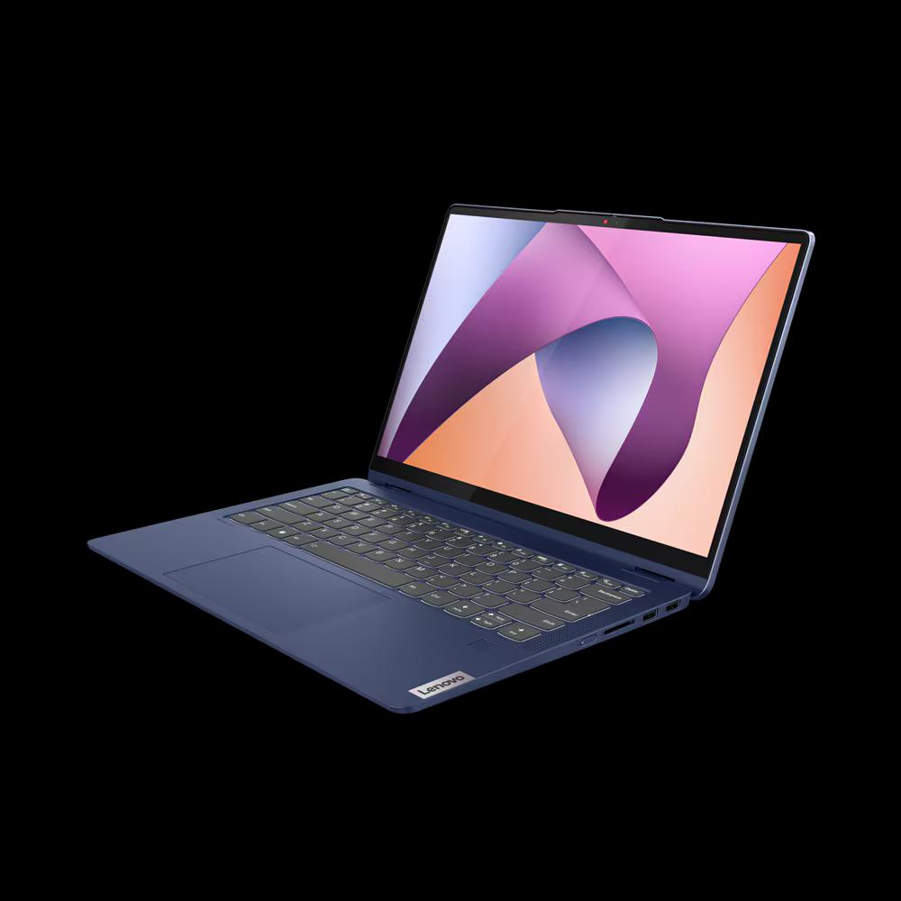 Lenovo IdeaPad Flex 5 2023 (AMD Ryzen 7 7530U | AMD Radeon Graphics)