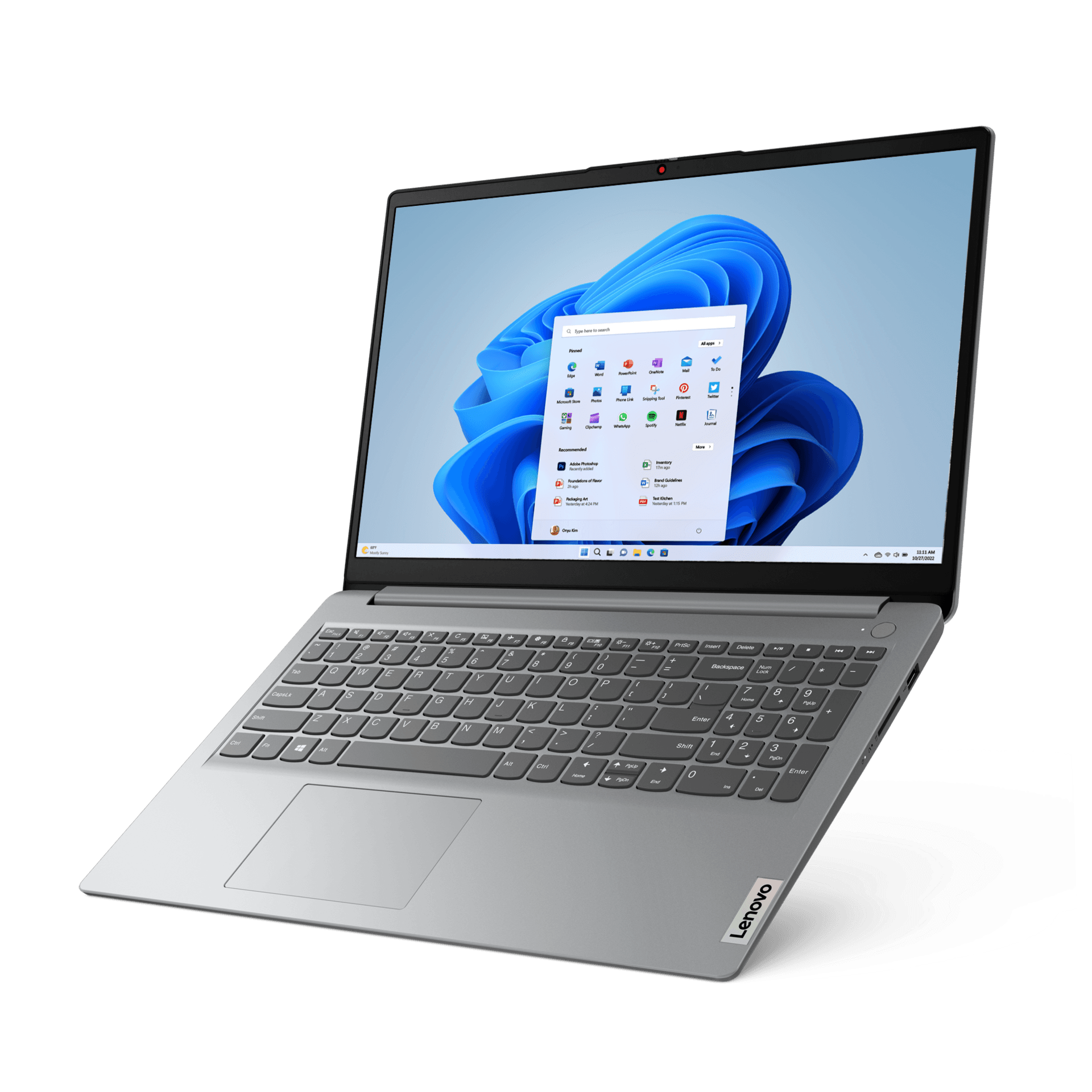 Lenovo IdeaPad 1 2021 (Intel Celeron N4020 | Intel UHD Graphics)