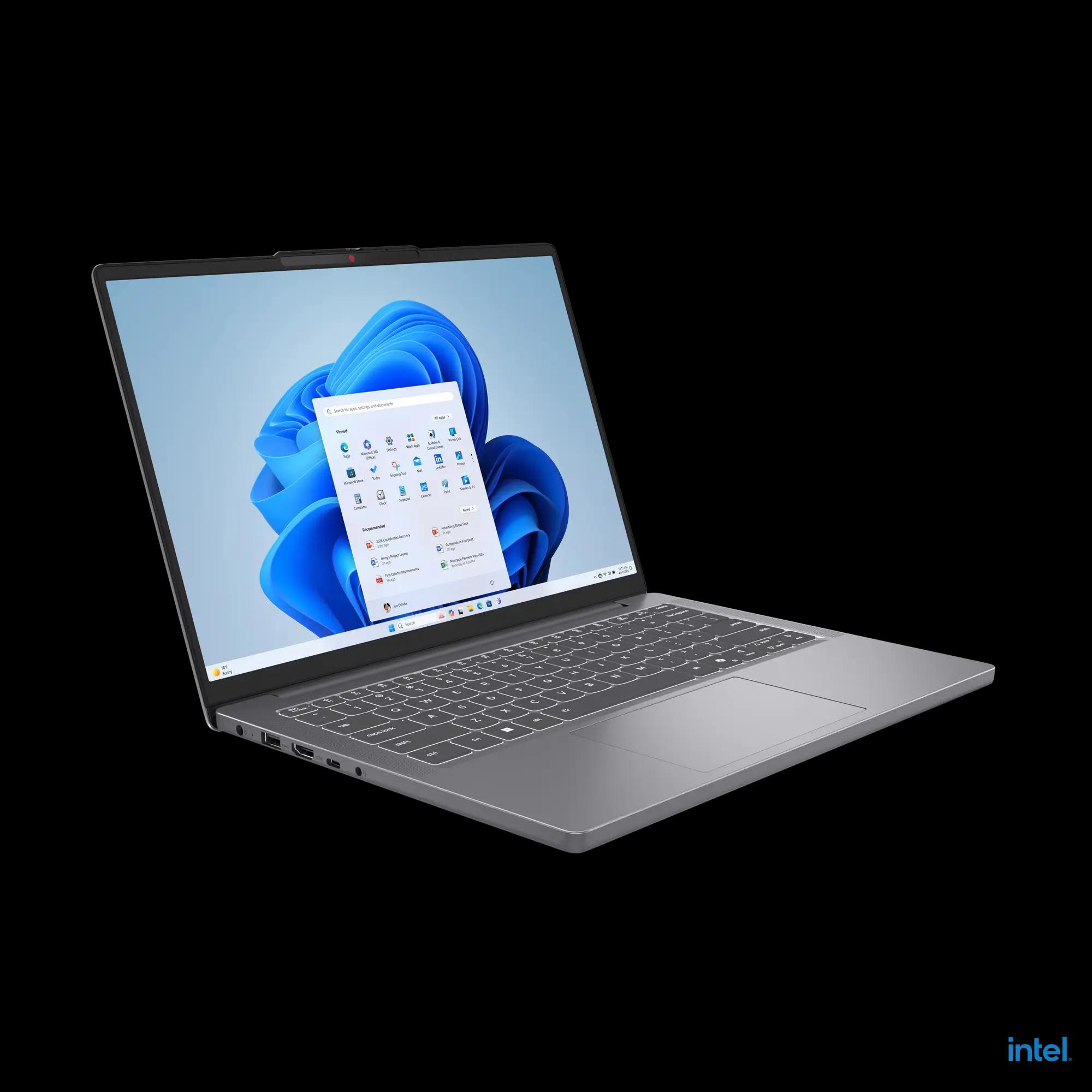 Lenovo IdeaPad Slim 3 OLED 2025 (13th Gen Intel Core i5 13420H | Intel UHD Graphics)