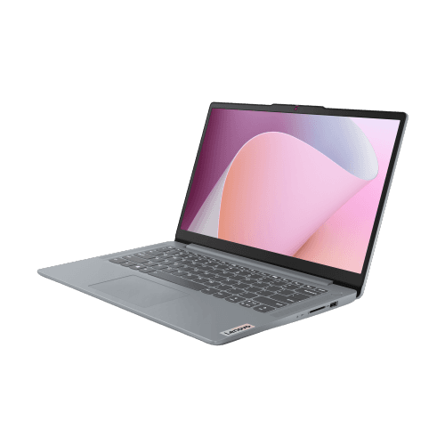 Lenovo IdeaPad Slim 3 (AMD Ryzen 5 7520U, AMD Radeon™ 610M)