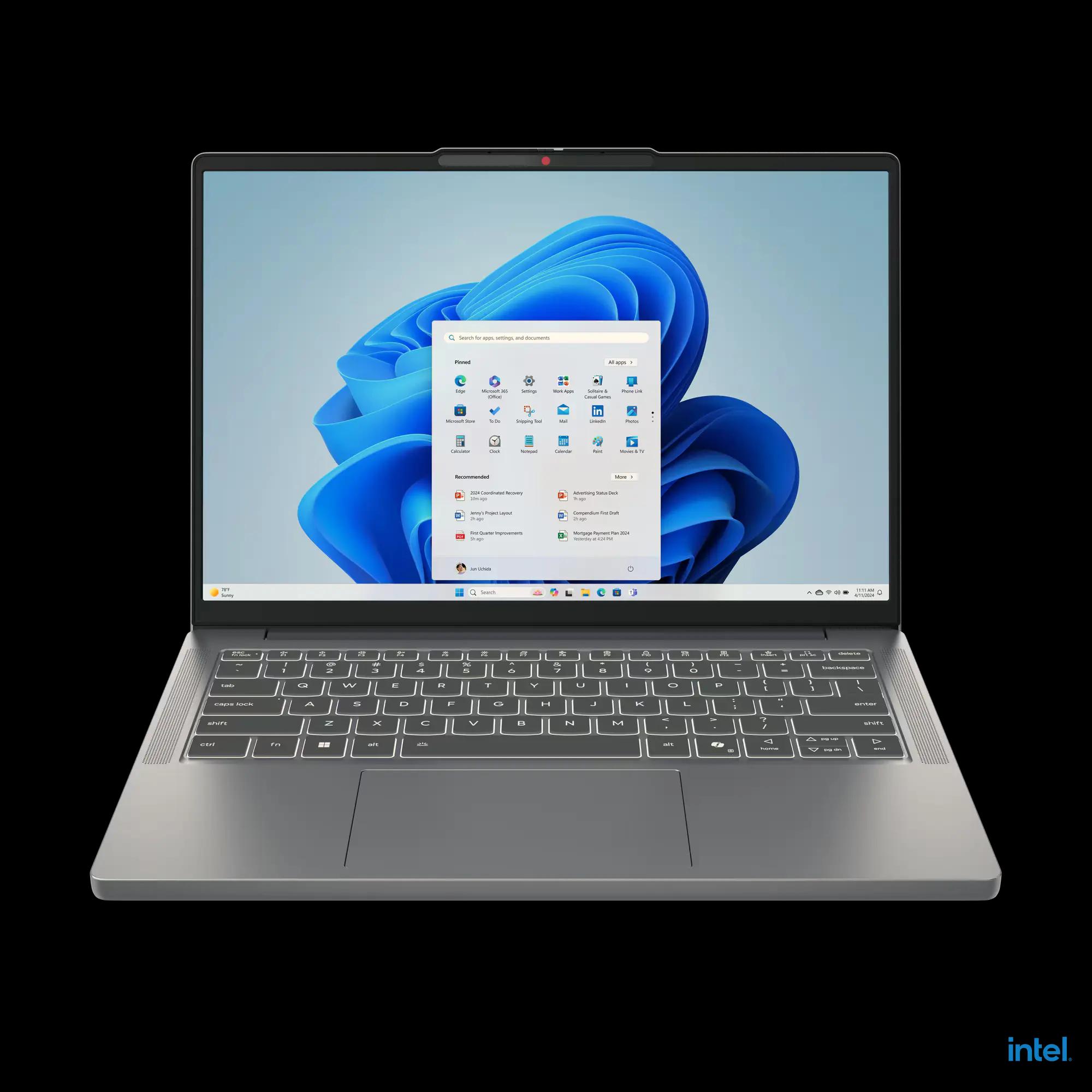 Lenovo IdeaPad Slim 3 OLED (Intel Core i5 13420H | Intel UHD)