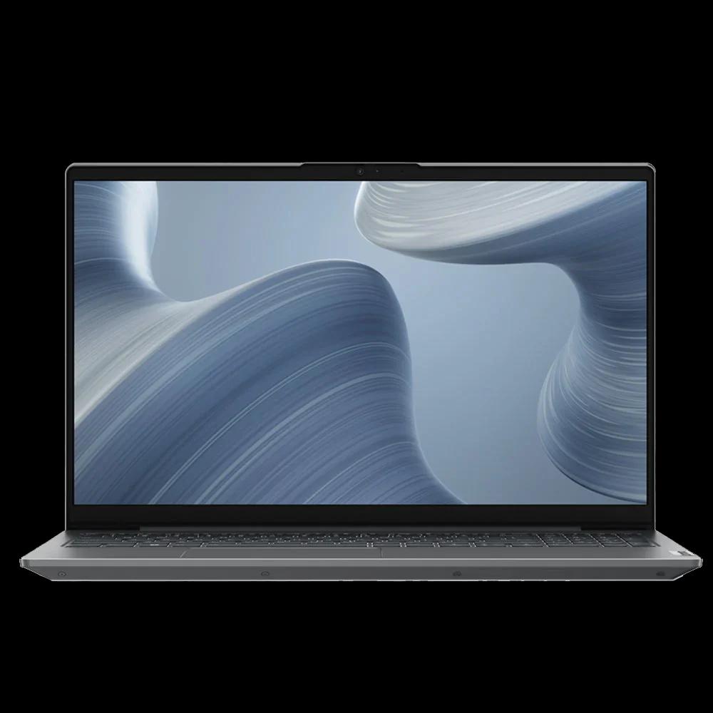 Lenovo Ideapad 5 (Core i5-1235U, 16GB, 512GB MX550 2GB Graphics, 15.6″ FHD IPS Display)