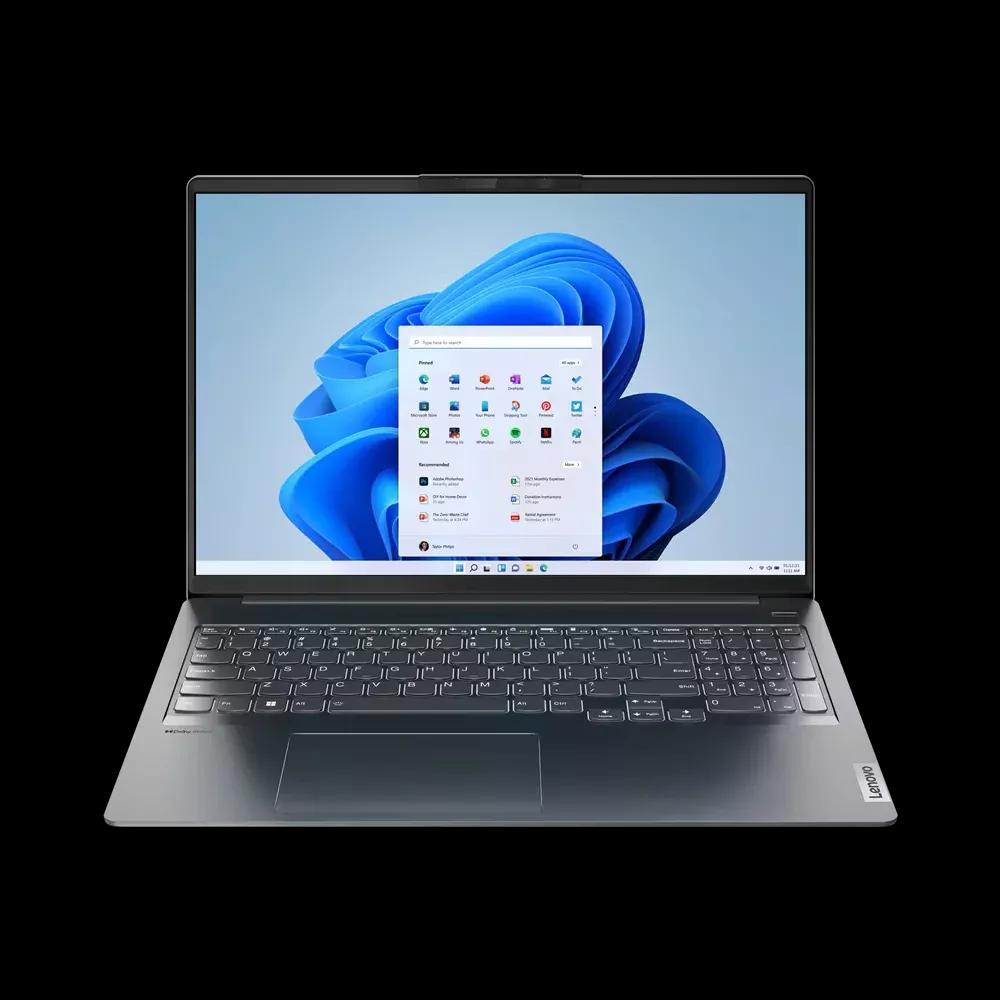 Lenovo IdeaPad 5 2022 (12th Gen i5-1235U, MX550)

