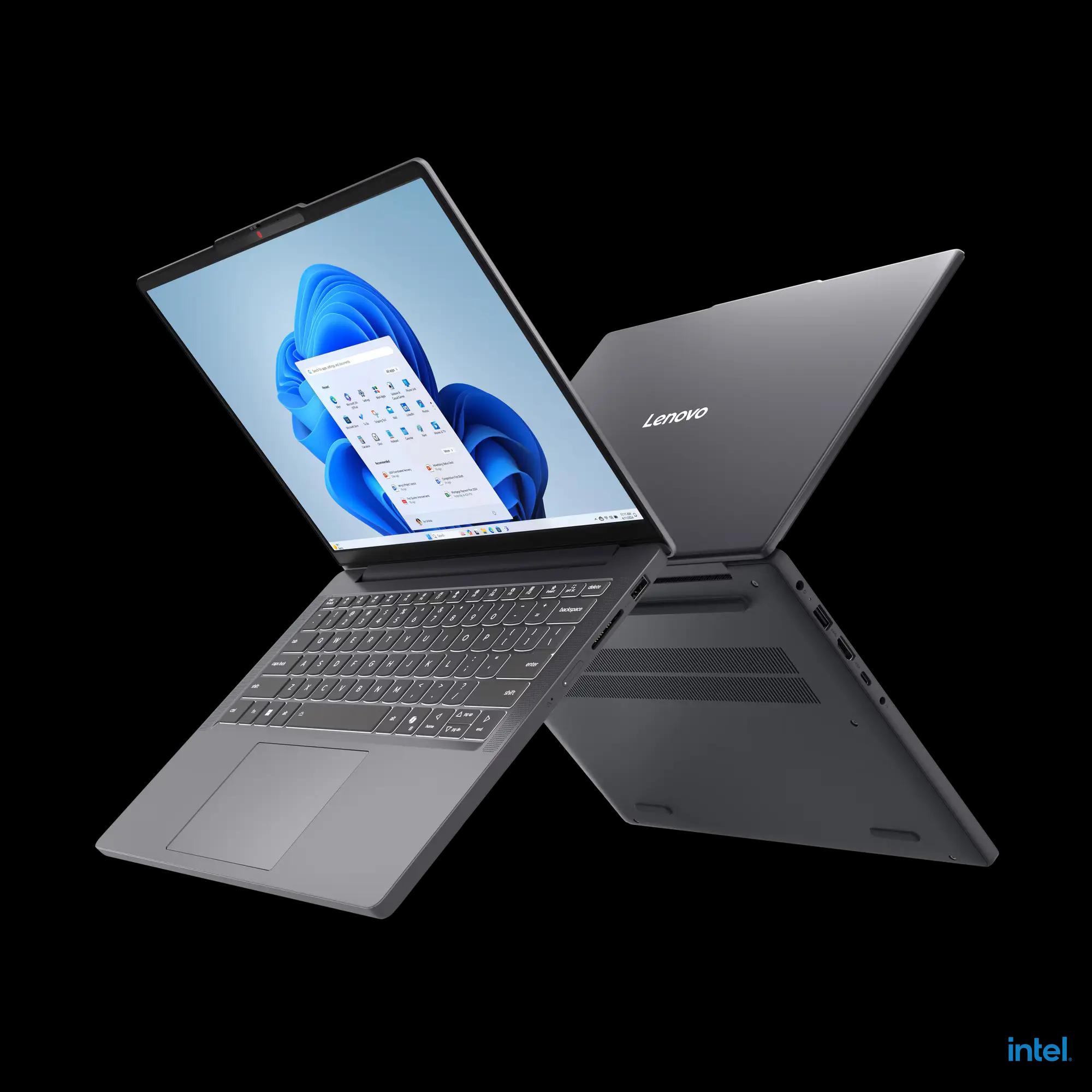 Lenovo IdeaPad Slim 3 14IRH10 (13th Gen Intel Core i7 13620H, Intel UHD Graphics)