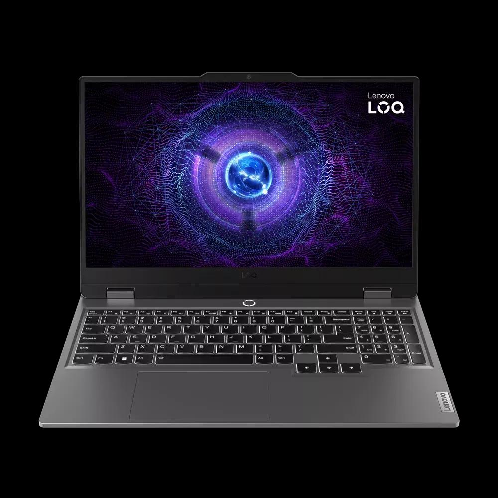 Lenovo LOQ 15 2024 (Ryzen 7 7435HS, RTX ...
