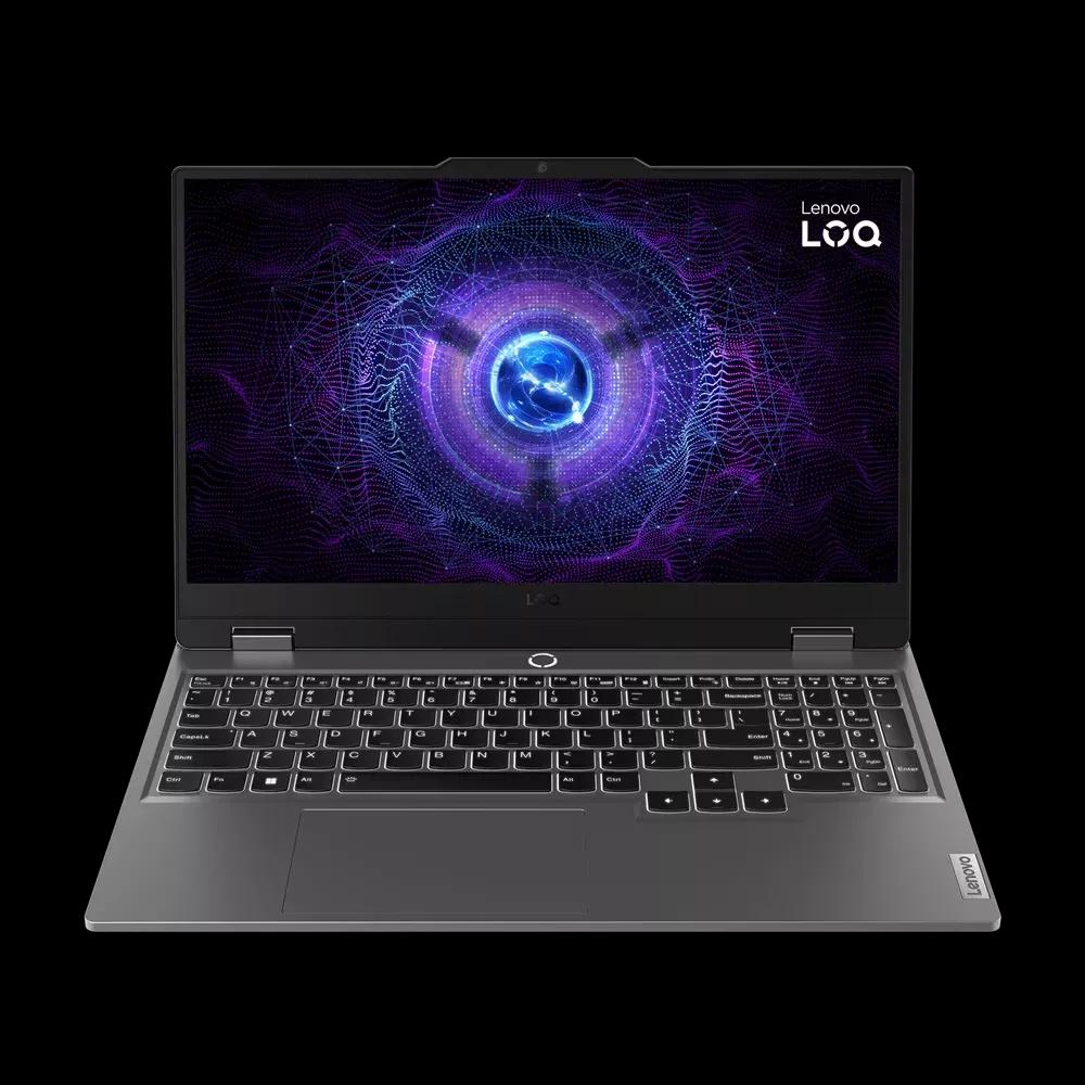 Lenovo LOQ 15 2024 (Ryzen 7 7435HS, RTX 4060, 16GB, 512GB, 15.6 inch FHD 144Hz)