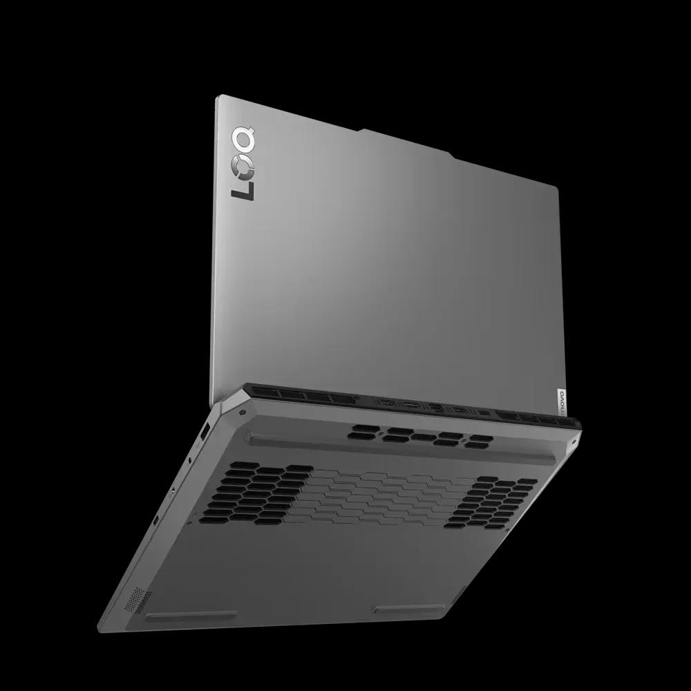 Lenovo LOQ 15 2025 (Intel i7-13650HX, RTX 3050, 16GB, 512GB, 15.6″ FHD 144Hz)