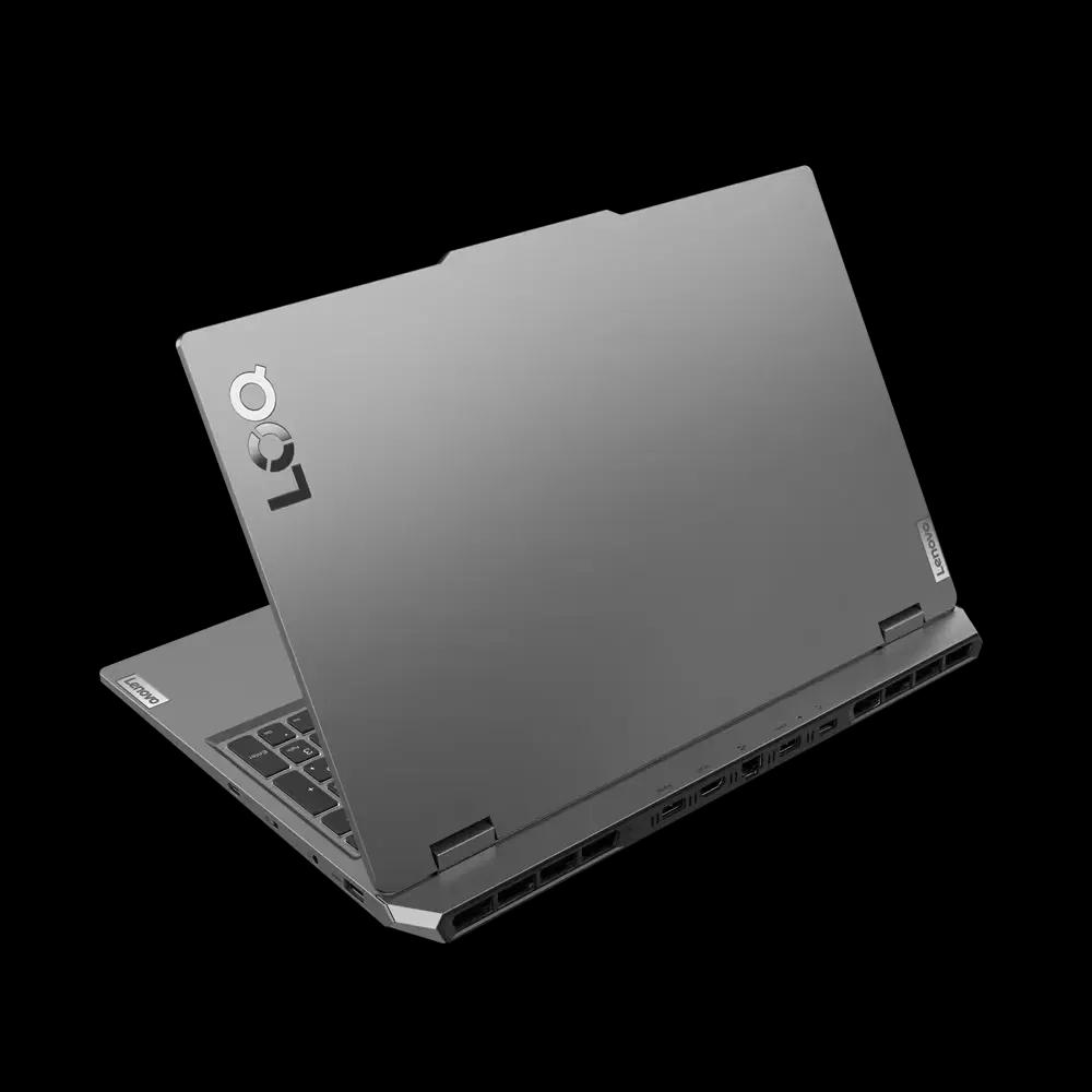 Lenovo LOQ 15 2024 (13th Gen Intel Core i5-13450HX | RTX 4050 Graphics)