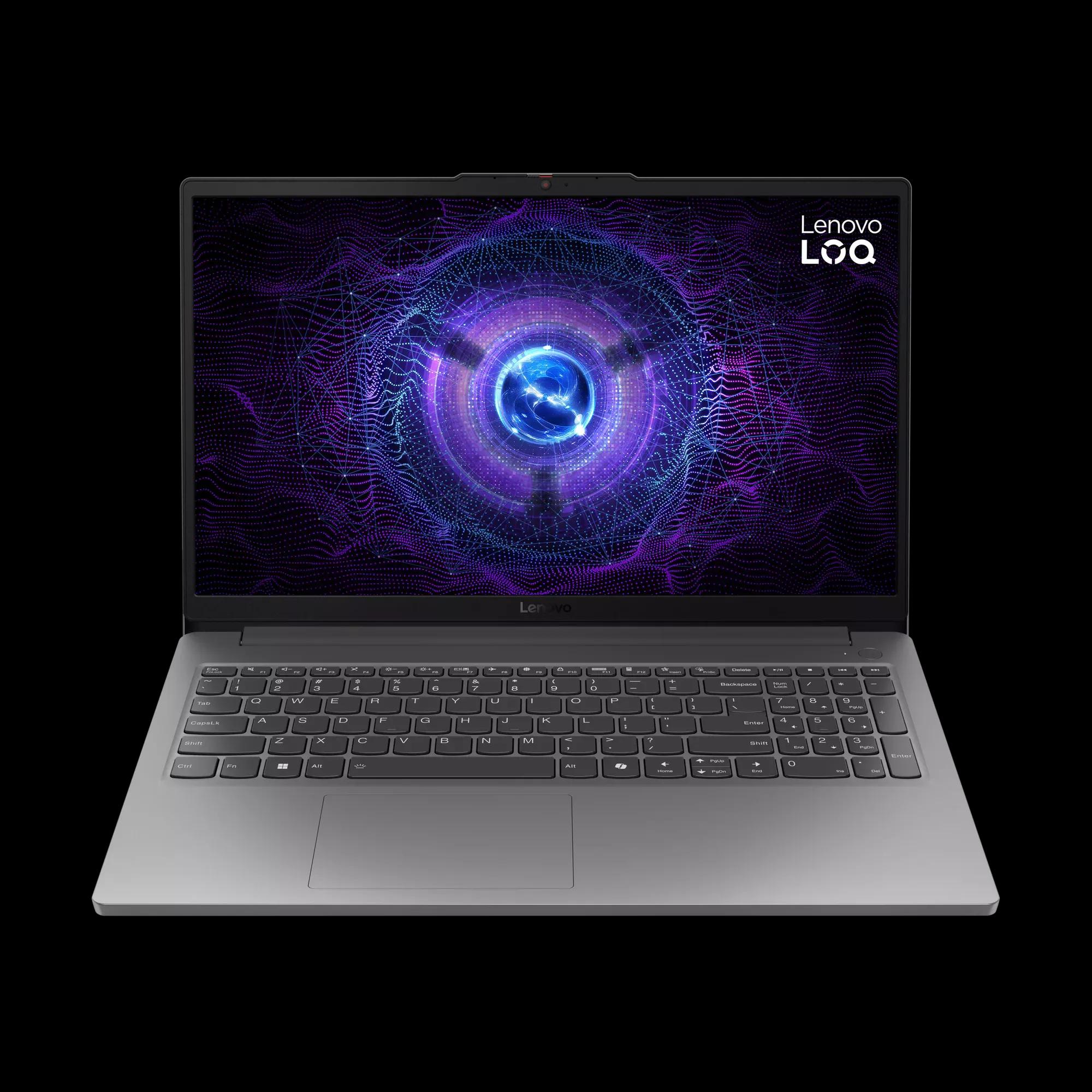 Lenovo LOQ Gaming Laptop 2025 (Intel Core i7 12650HX | RTX 4050)