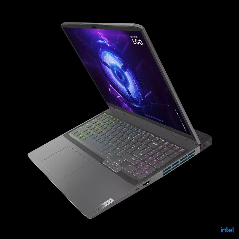 Lenovo LOQ 16 2023 (13th Gen Intel Core i7-13620H | RTX 4060 Graphics)