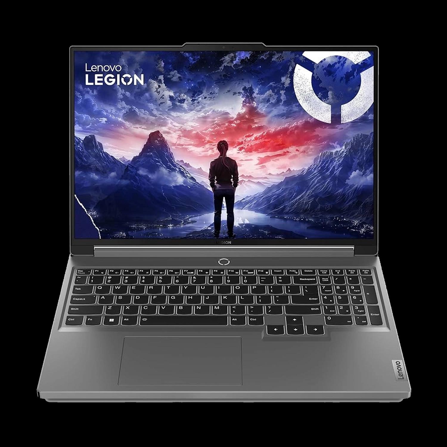 Lenovo Legion 5 2024 (14th Gen i9-14900HX, RTX 4070, 32GB, 1TB, 16″ WQXGA 165Hz)