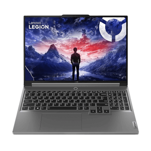 Lenovo Legion Pro 5 Gaming Laptop 2024 - Intel Core i7 14650HX | RTX 4060 8GB| 16GB RAM | 1TB SSD | 16" WQXGA 165Hz display |