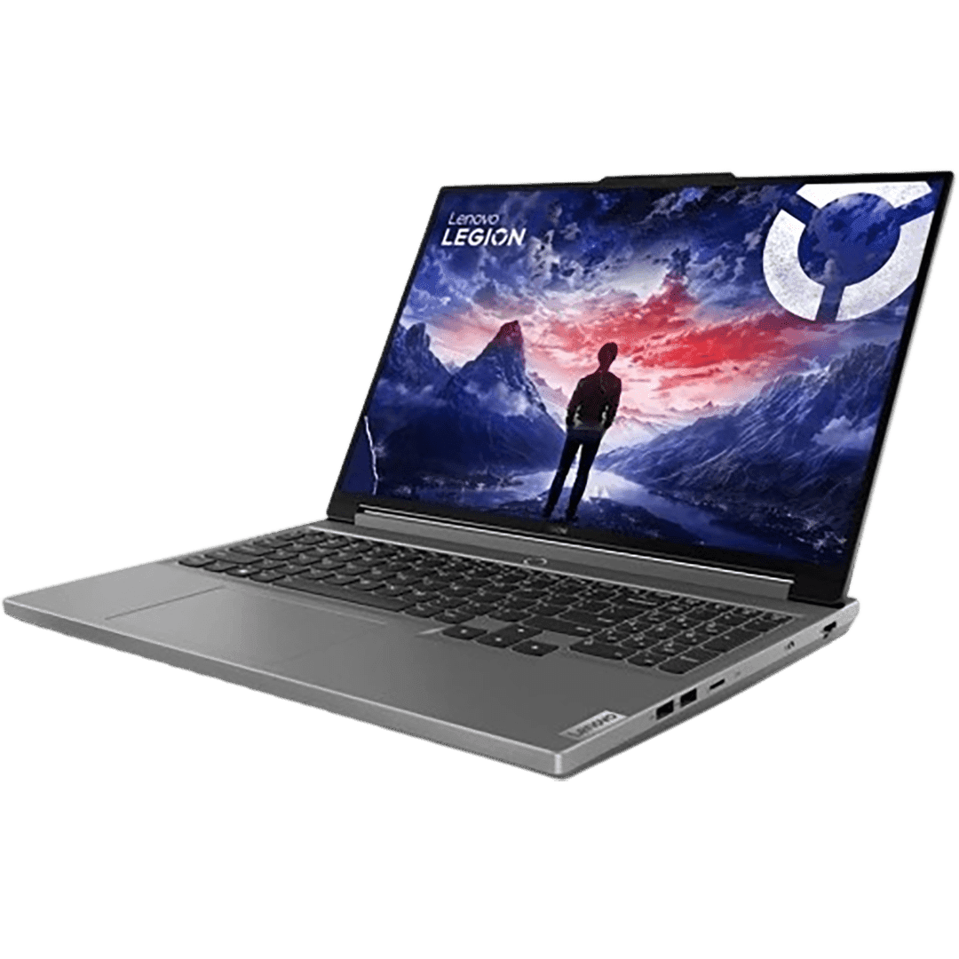 Lenovo Legion 5 2024 (14th Gen Core i7-14650HX, RTX 4050, 16GB, 1TB, 16" WQXGA 165Hz)