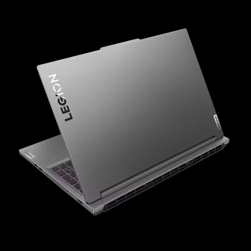 Lenovo Legion 5 2024 (14th Gen Intel Core i7-14650HX | RTX 4050 Graphics)