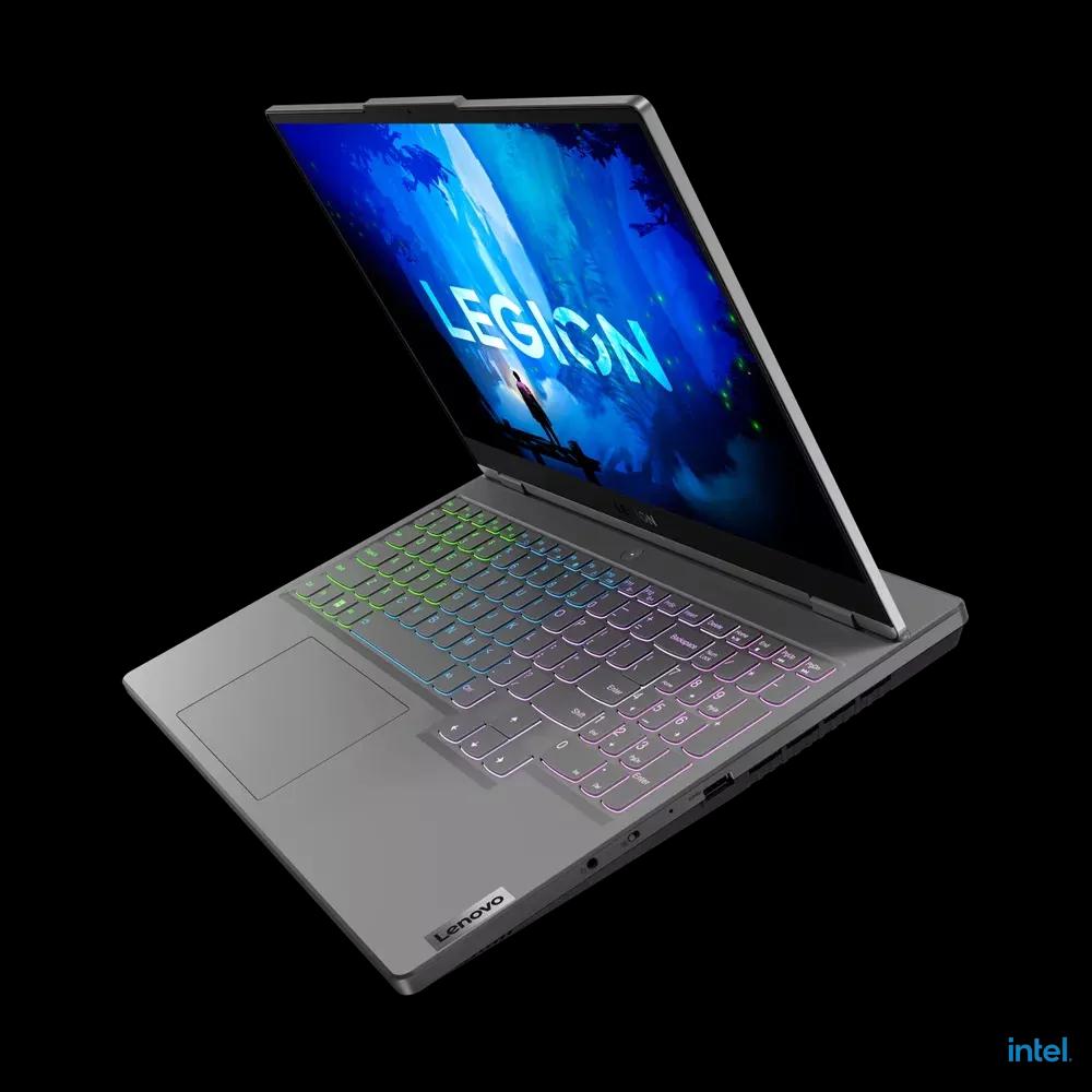 Lenovo Legion 5i 2022 (12th Gen i7-12700H, RTX 3060, 16GB, 512GB, 15.6" FHD 165Hz)
