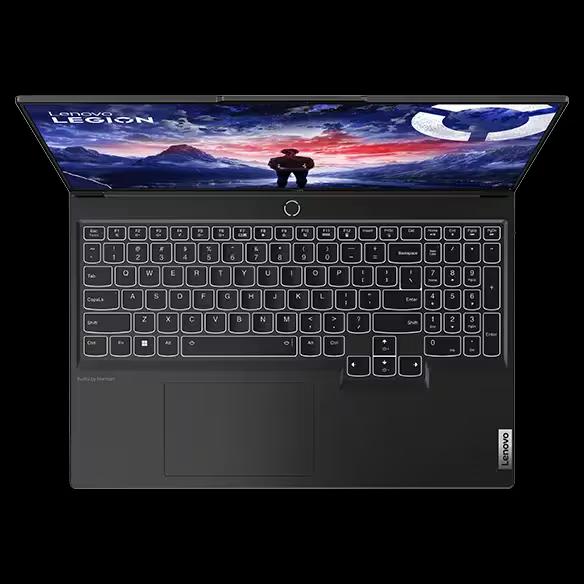 Lenovo Legion 7i (Intel Core i7 14700HX | Nvidia RTX 4060 8GB)