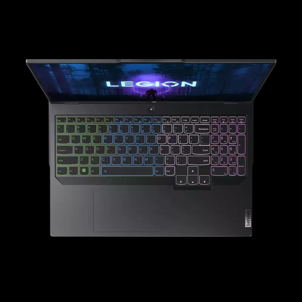 Lenovo Legion Pro 5 2023 (13th Gen Intel Core i9-13900HX | RTX 4050 Graphics)