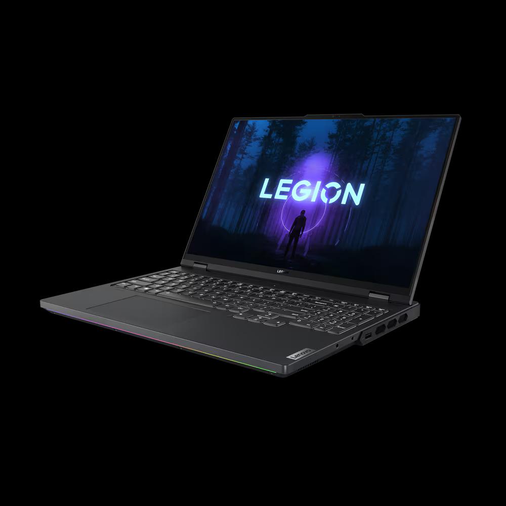 Lenovo Legion Pro 7 2024 (14th Gen Core i9-14900HX, 32GB, 1TB, 16" WQXGA 240Hz)