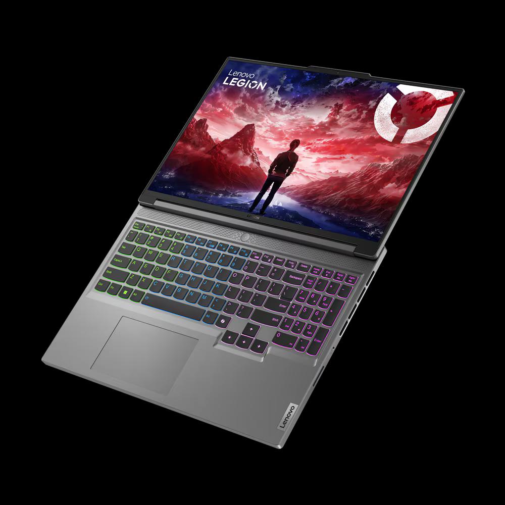 Lenovo Legion Slim 5 2025 (Ryzen 7 8845HS, RTX 4060, 16GB, 1TB, 16″ WQXGA 165Hz) 