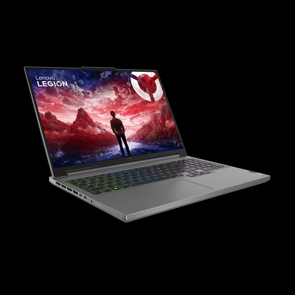 Lenovo Legion Slim 5 2024 (Ryzen 7 8845HS, RTX 4060, 16GB, 1TB, 16″ WQXGA 165Hz) 