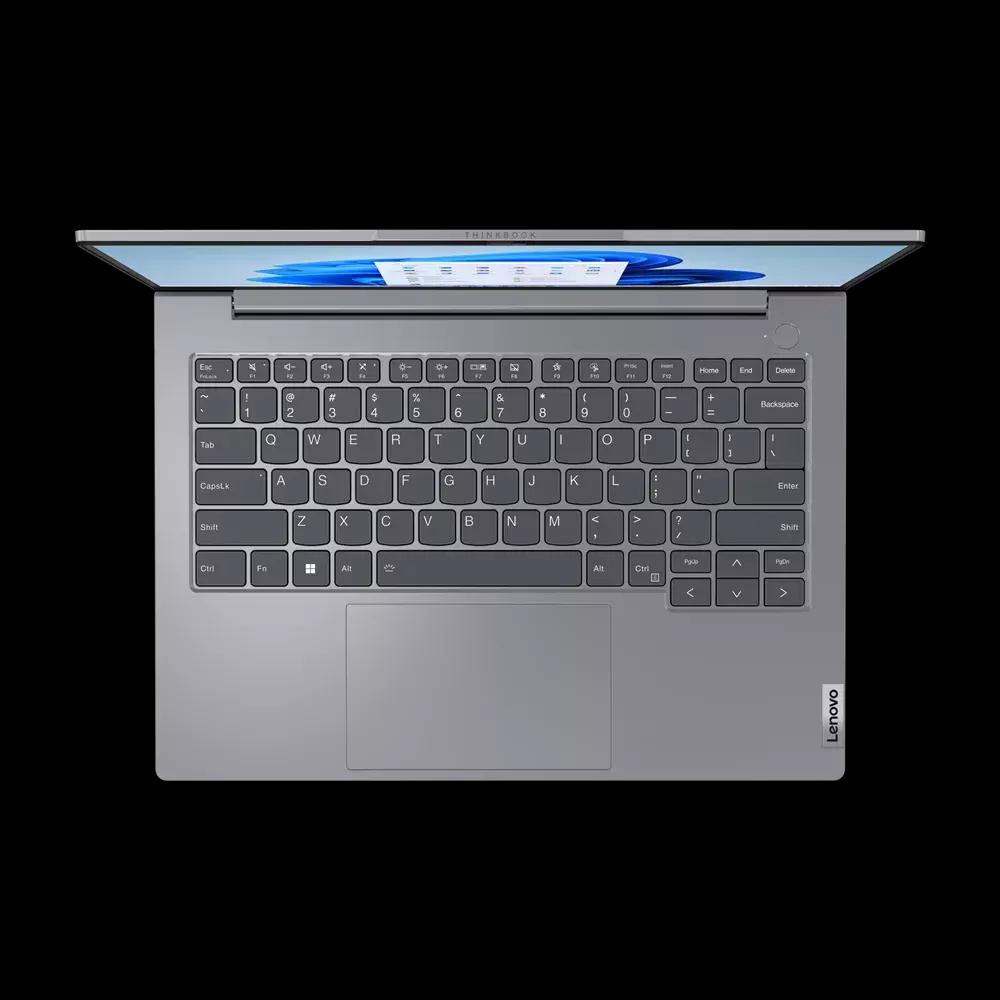 Lenovo ThinkBook 14 G6 2024 (13th Gen Intel Core i7-1355U | Intel Iris Xe Graphics)