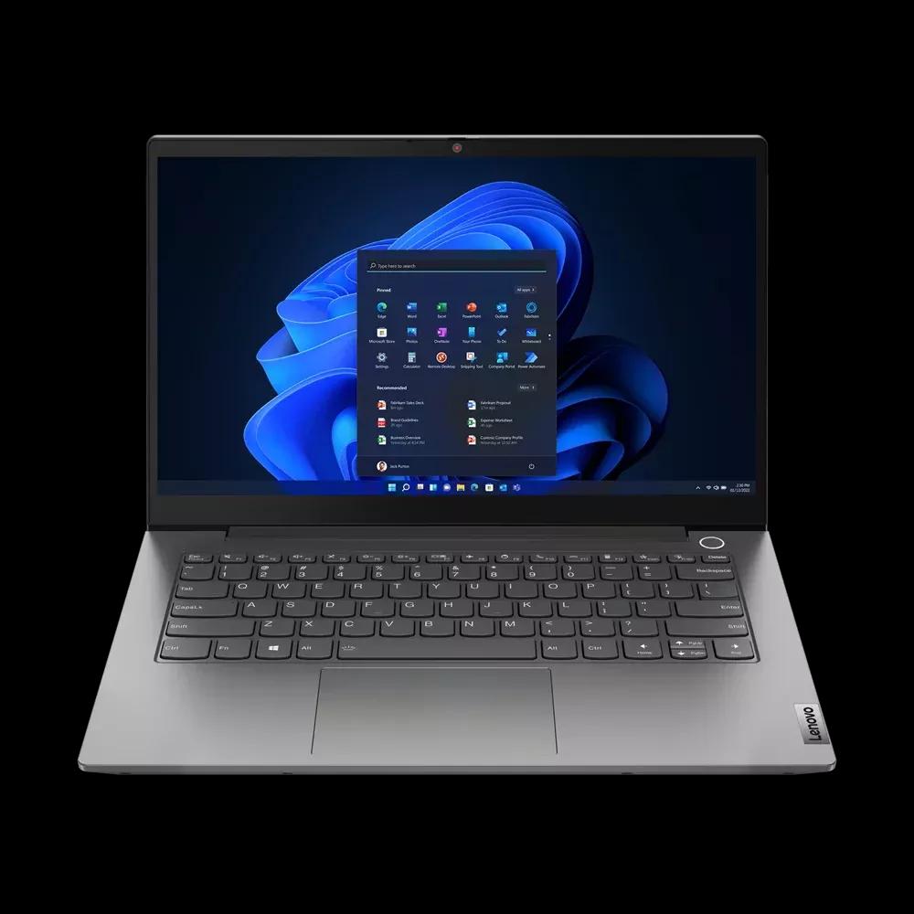 Lenovo ThinkBook 14 Gen 6 (AMD Ryzen 7 7730U 16GB RAM 512GB SSD 14" FHD Display Backlight Keyboard)