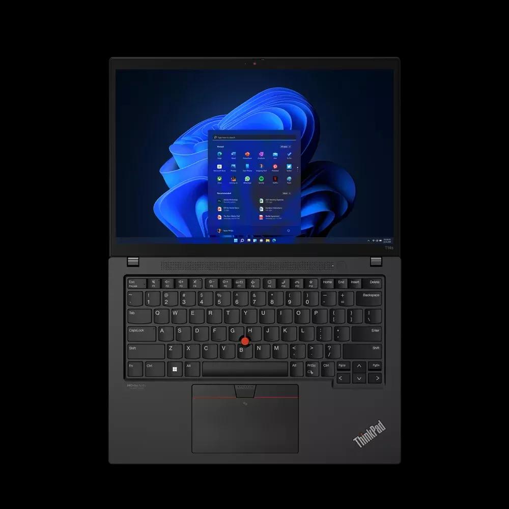 Lenovo ThinkPad T14s Gen 3 2022 (AMD Ryzen 5 PRO 6650U | AMD Radeon 660M Graphics)