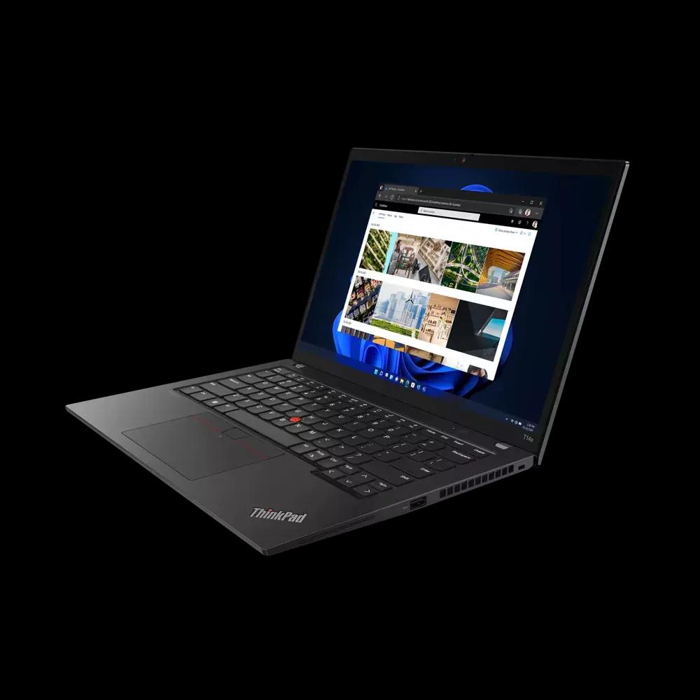 Lenovo ThinkPad T14s Gen 3 2022 (AMD Ryzen 5 PRO 6650U | AMD Radeon 660M Graphics)