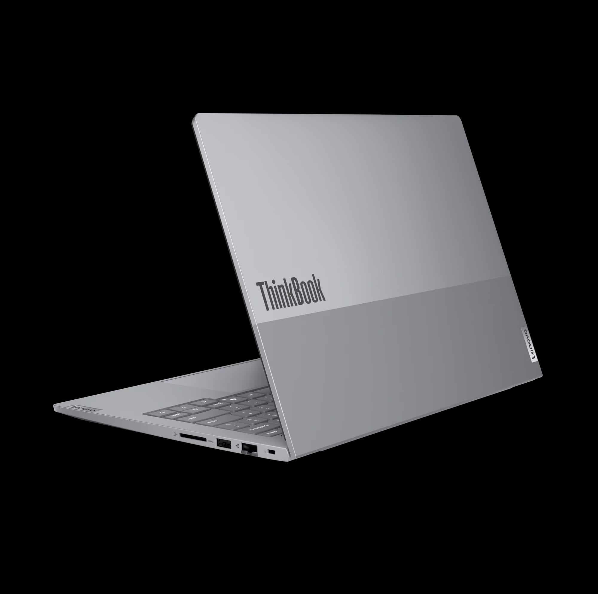 Lenovo ThinkBook 14 2025 (Intel Core Ultra 7 255H | Intel Arc Graphics)