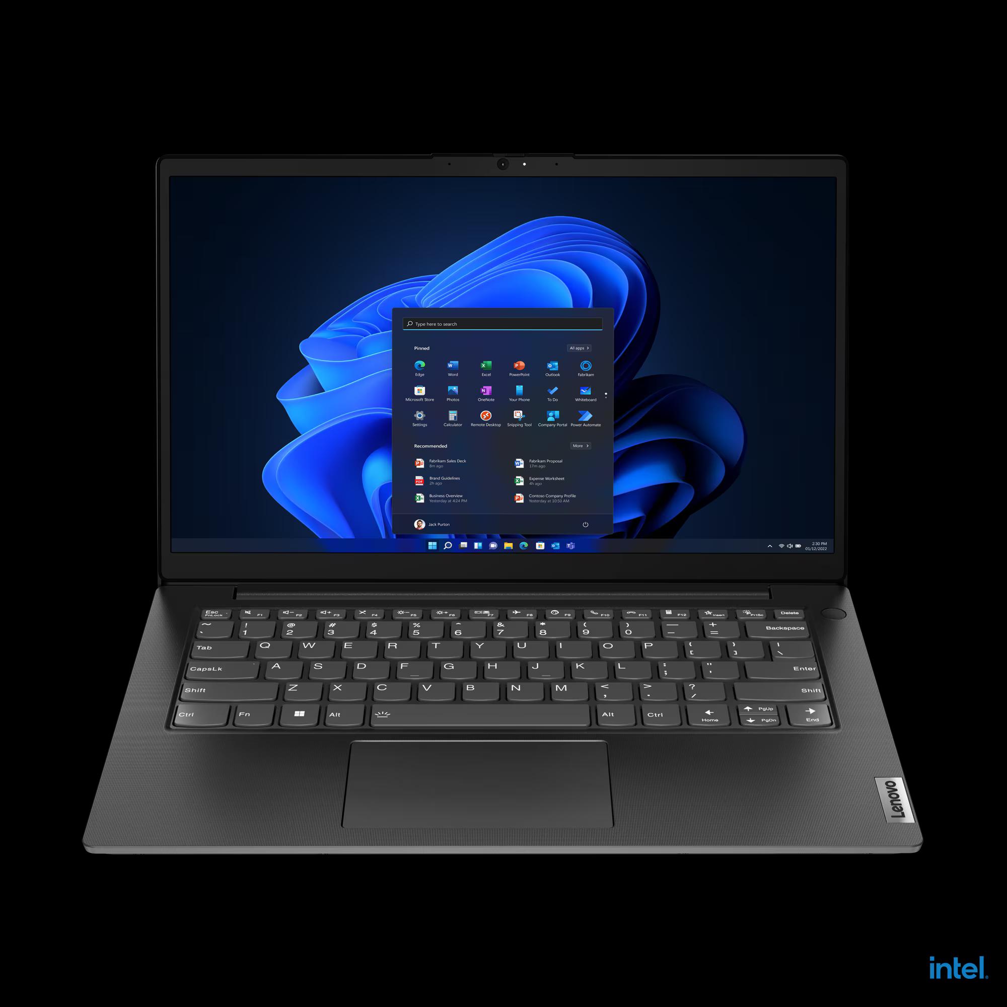 Lenovo V14 G4 2023 (13th Gen Intel Core i5-1335U | Intel Iris Xe Graphics)