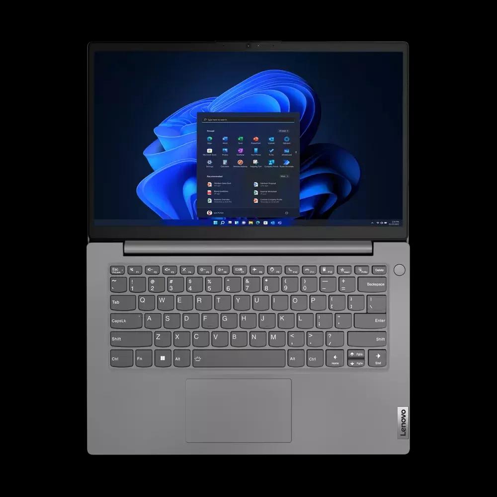 Lenovo V14 Gen 4 2023 (Intel i7-1355U, 16GB, 512GB, 14″ FHD)