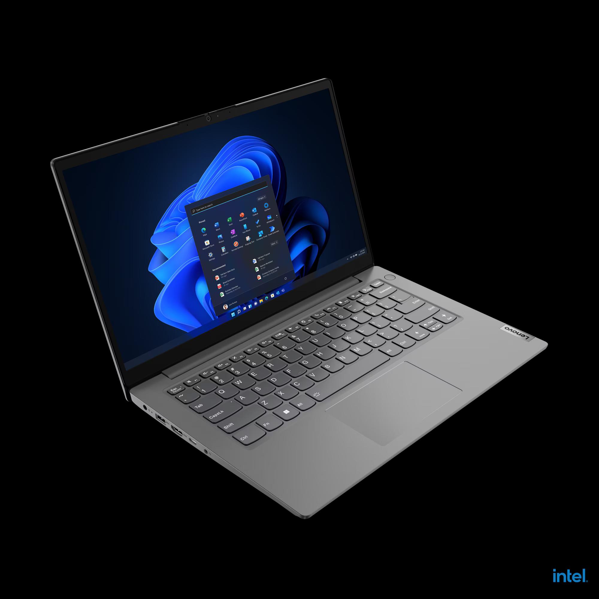 Lenovo V14 Gen 4 2023 (Intel i7-1355U, 16GB, 512GB, 14″ FHD)