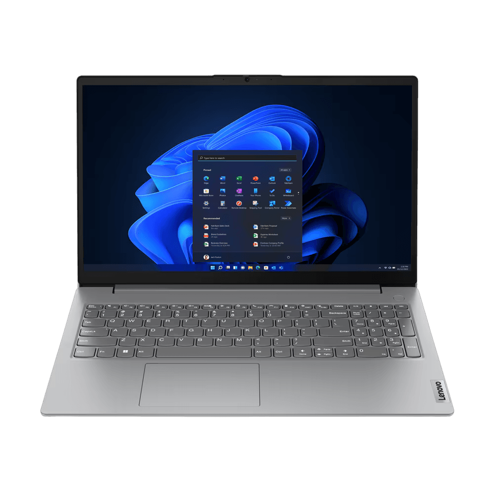 Lenovo V15 Gen 4 2023 (Ryzen 3 7320U, 8GB, 512GB, 15.6" FHD)