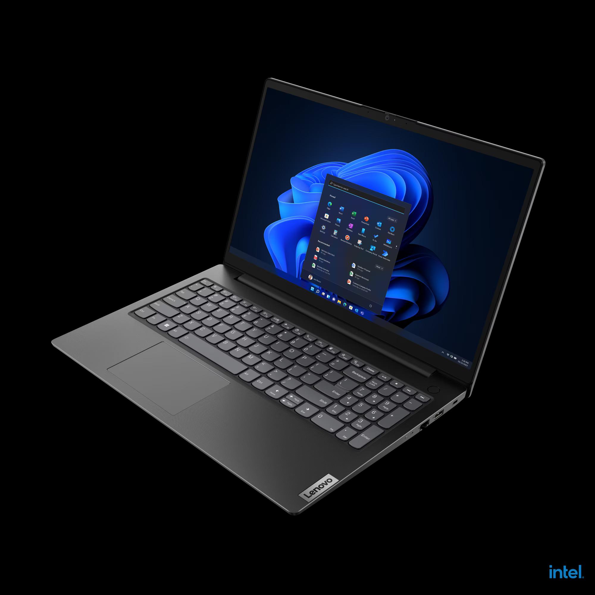 Lenovo V15 G4 (13th Gen Intel i5-13420H | Intel Iris Xe)
