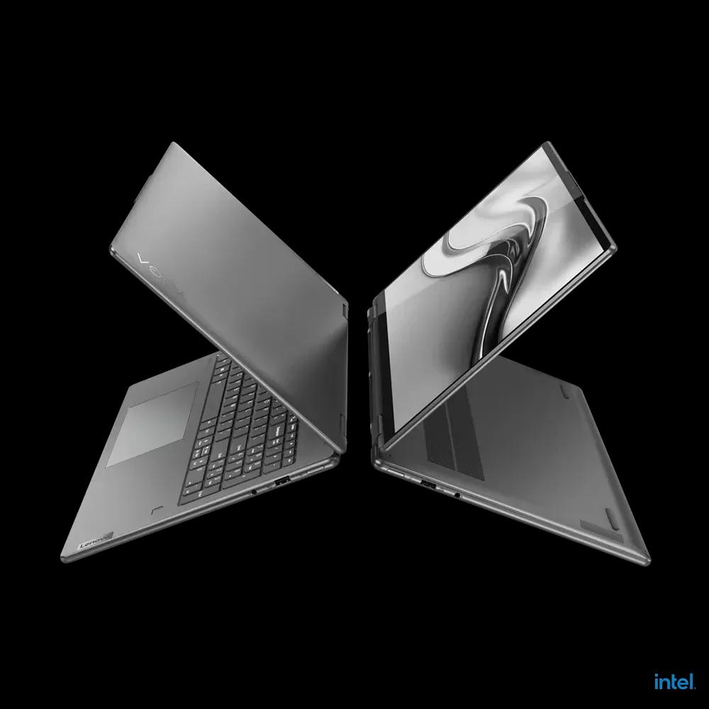 Lenovo Yoga 7 16 2022 (12th Gen i7-12700H, Arc A370M, 16GB, 1TB, 16″ 2.5K display 360 Touch,Active Pen,Intel Arc A370M 4GB GDDR6)
