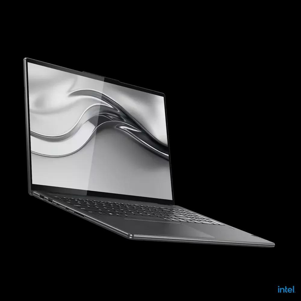 Lenovo Yoga 7 16 2022 (12th Gen Intel Core i7-12700H | Intel Arc A370M Graphics)
