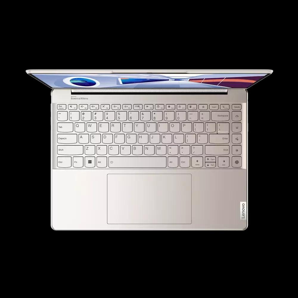 Lenovo Yoga 9 2022 (12th gen i7 1280P, 16GB, 1TB, 14″ 2.8K OLED 360-degree Touch display)
