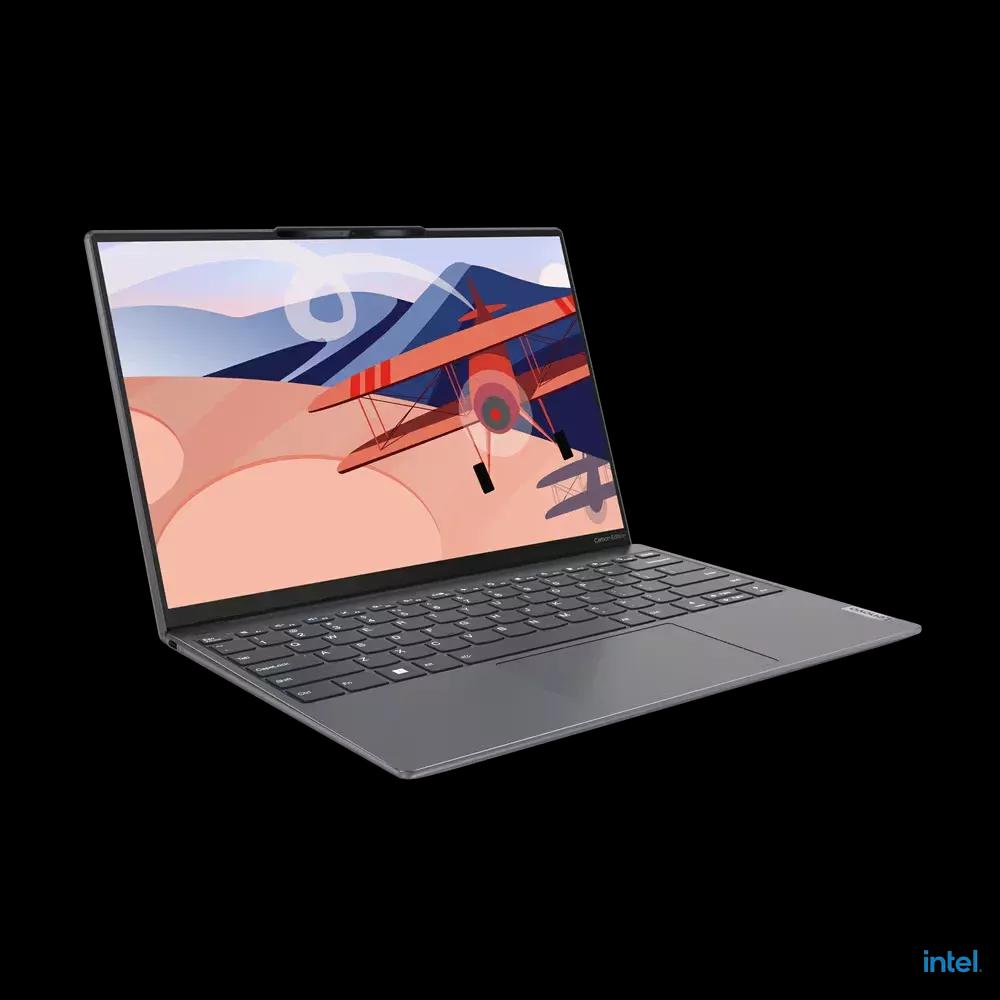 Lenovo Yoga Slim 7 Carbon 2022 (12th Gen Intel Core i5-1240P | Intel Iris Xe Graphics)