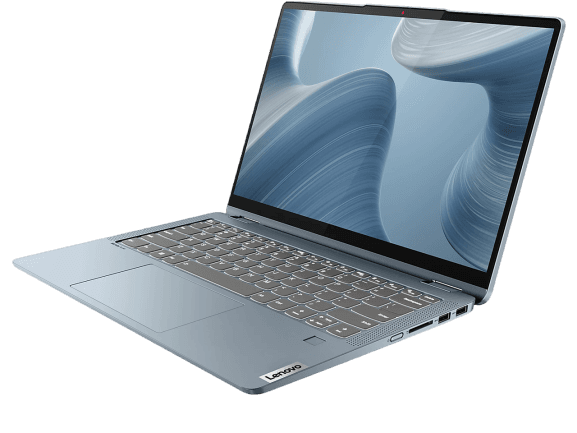 Lenovo Flex 7 2022 (12th Gen Intel Core i5-1235U | Intel Iris Xe Graphics)
