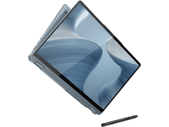 Lenovo Flex 7 14IAU7 (Core I5-1235U, Intel Iris Xe, Digital Pen)